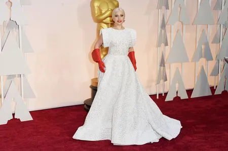 Foto Lady Gaga