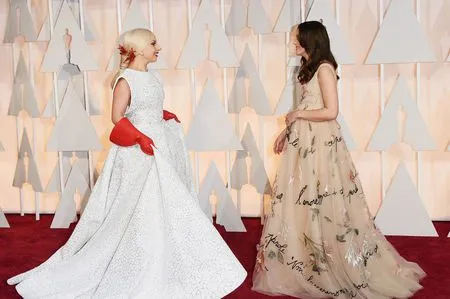 Foto Lady Gaga