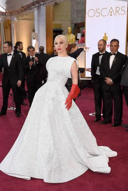 Foto Lady Gaga