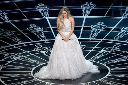 Foto Lady Gaga