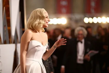 Foto Lady Gaga
