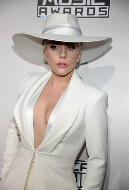 Foto Lady Gaga