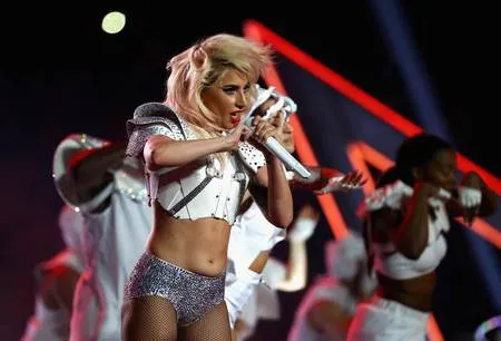 Foto Lady Gaga