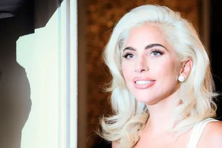 Foto Lady Gaga