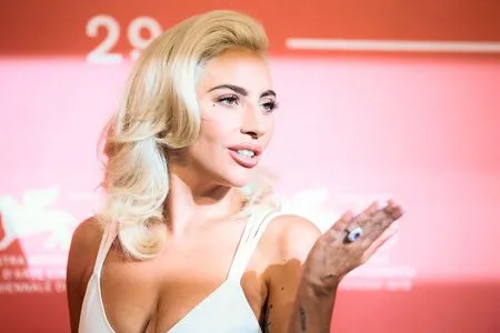 Foto Lady Gaga