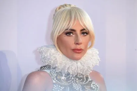 Foto Lady Gaga