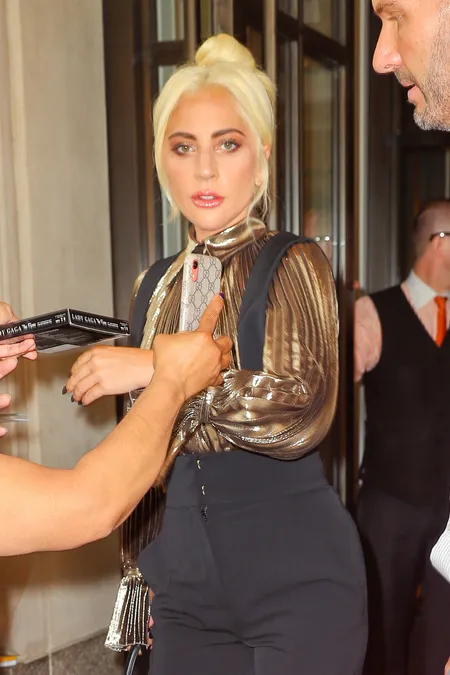 Foto Lady Gaga