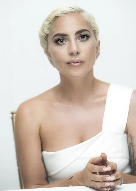Foto Lady Gaga