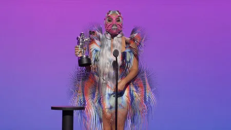 Foto Lady Gaga