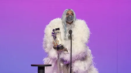 Foto Lady Gaga