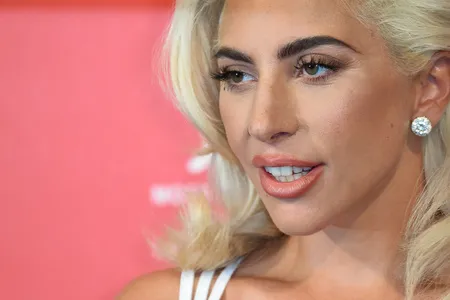 Foto Lady Gaga