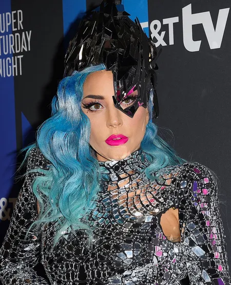 Foto Lady Gaga