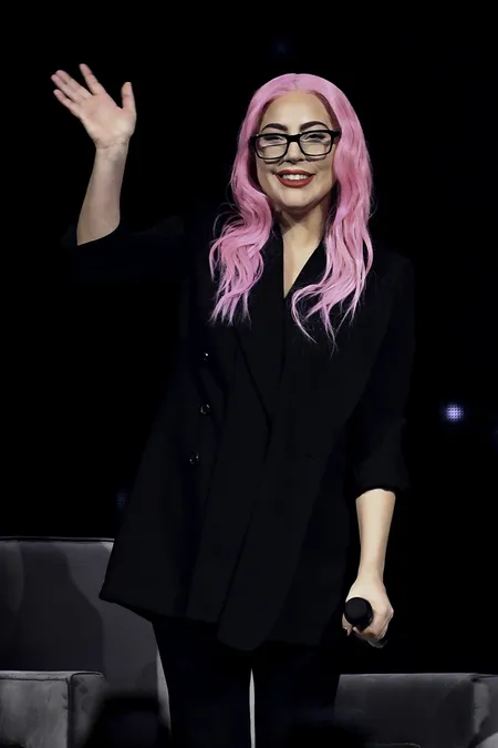 Foto Lady Gaga