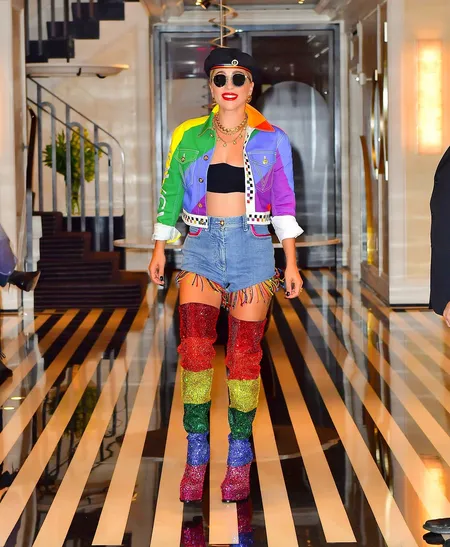 Foto Lady Gaga
