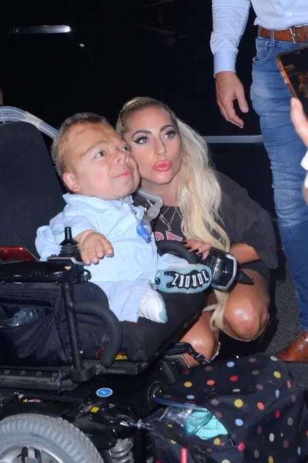 Foto Lady Gaga