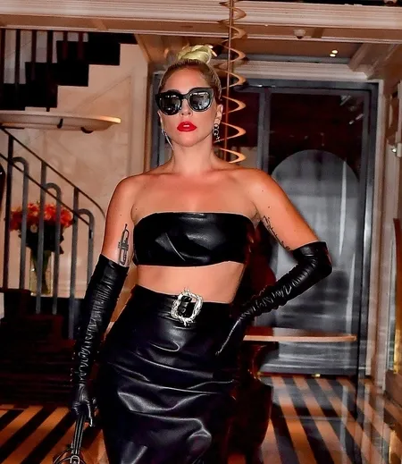 Foto Lady Gaga