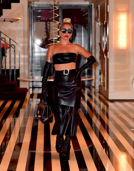 Foto Lady Gaga