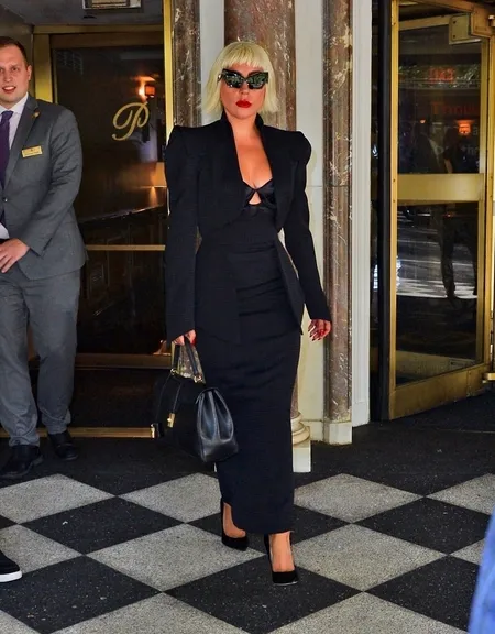 Foto Lady Gaga