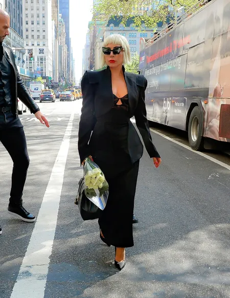Foto Lady Gaga
