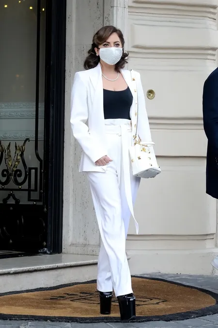 Foto Lady Gaga