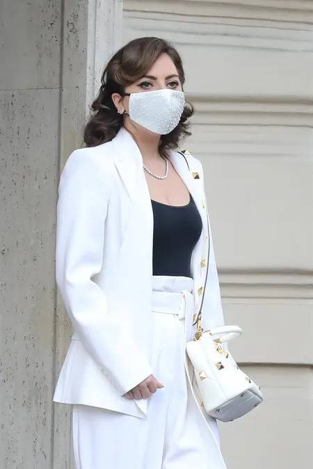 Foto Lady Gaga