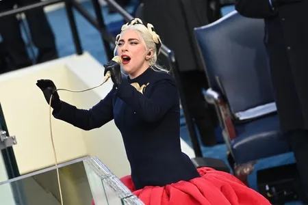 Foto Lady Gaga