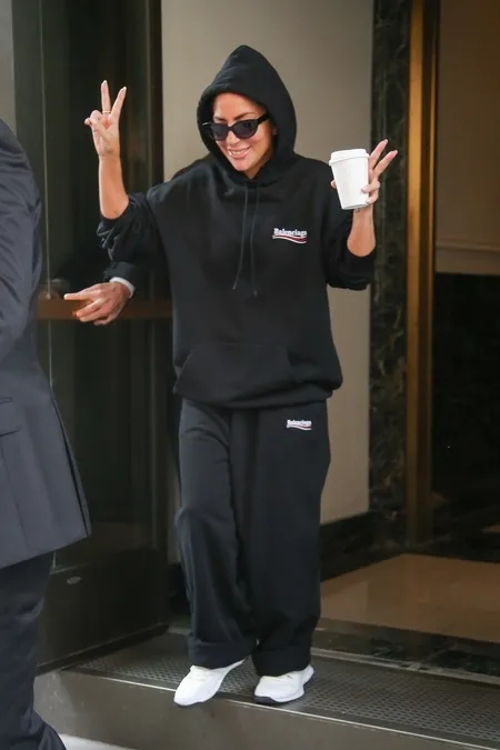 Foto Lady Gaga