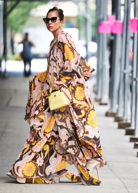 Foto Lady Gaga