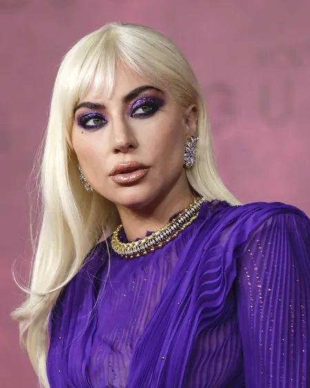 Foto Lady Gaga