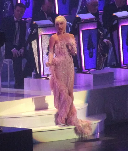 Foto Lady Gaga