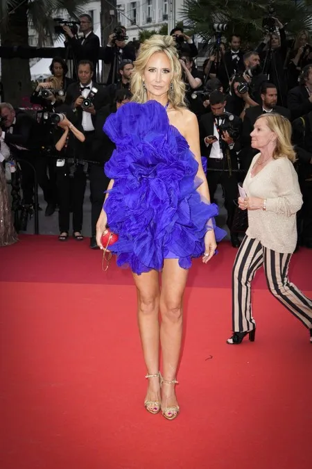 Foto Lady Victoria Hervey