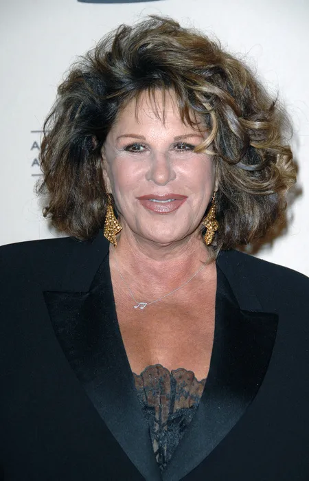 Foto Lainie Kazan