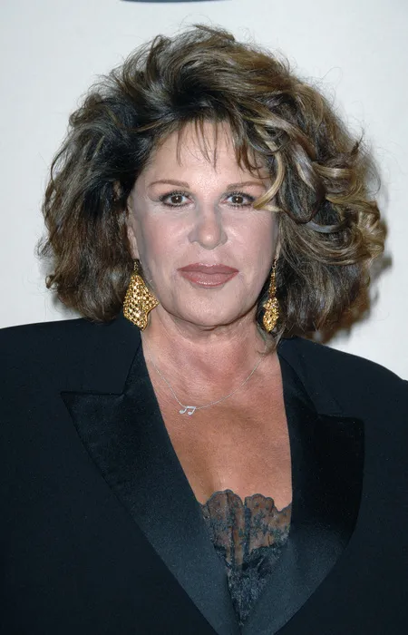 Foto Lainie Kazan