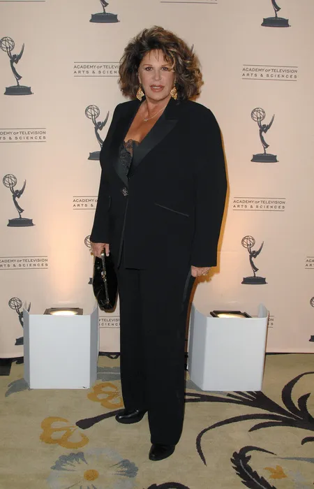 Foto Lainie Kazan