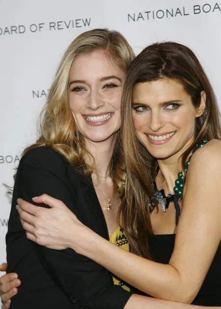 Foto Lake Bell
