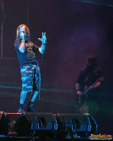 Foto Lamb of God