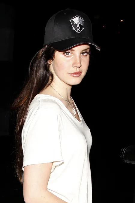Foto Lana Del Rey
