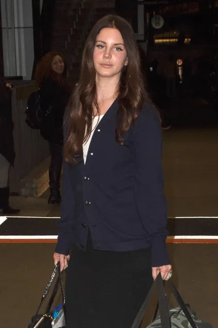 Foto Lana Del Rey