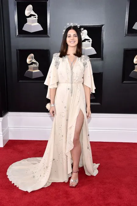 Foto Lana Del Rey