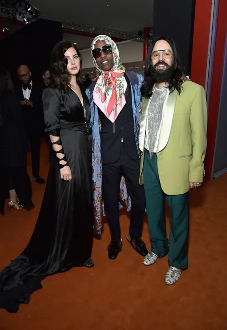Foto Lana Del Rey