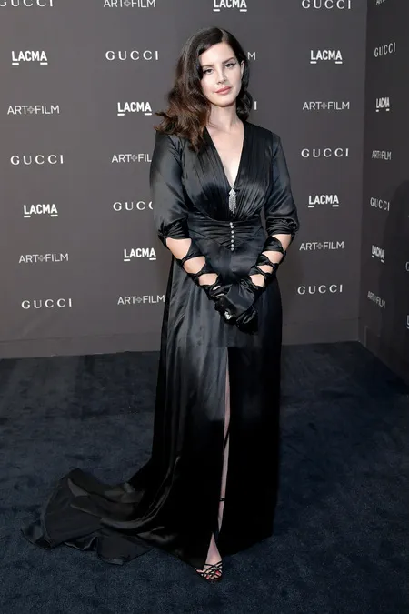 Foto Lana Del Rey