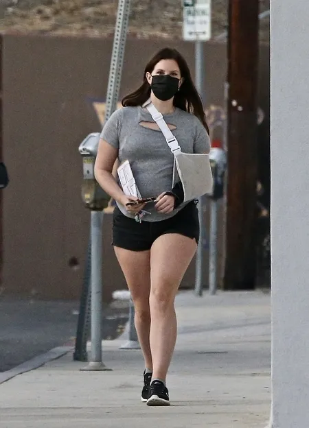 Foto Lana Del Rey