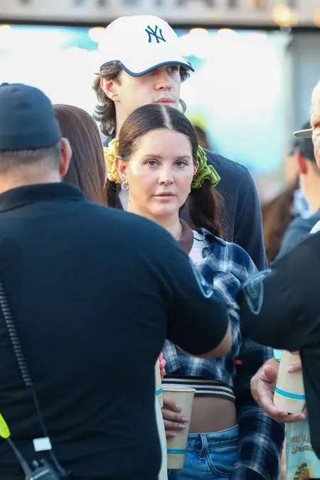 Foto Lana Del Rey