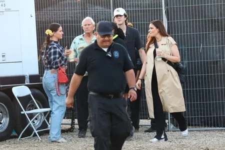 Foto Lana Del Rey