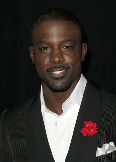 Foto Lance Gross