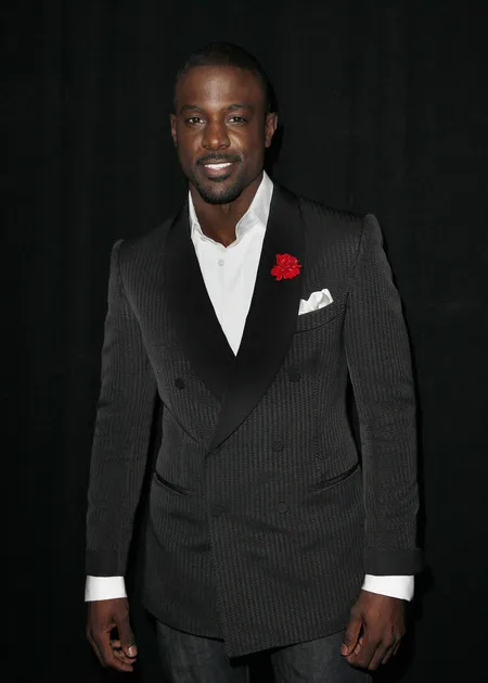 Foto Lance Gross