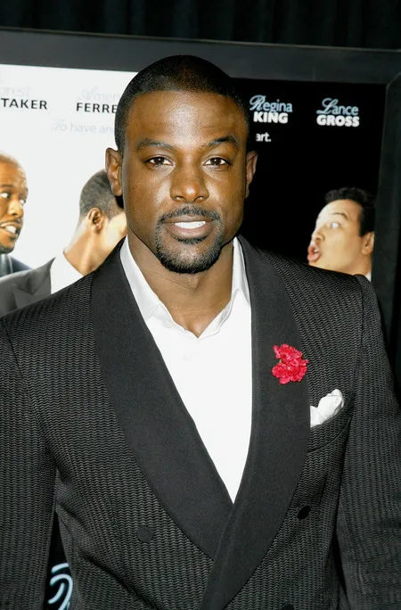 Foto Lance Gross