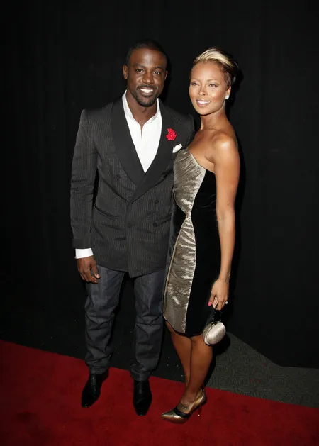 Foto Lance Gross
