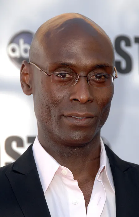 Foto Lance Reddick