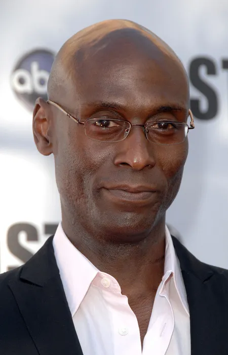 Foto Lance Reddick
